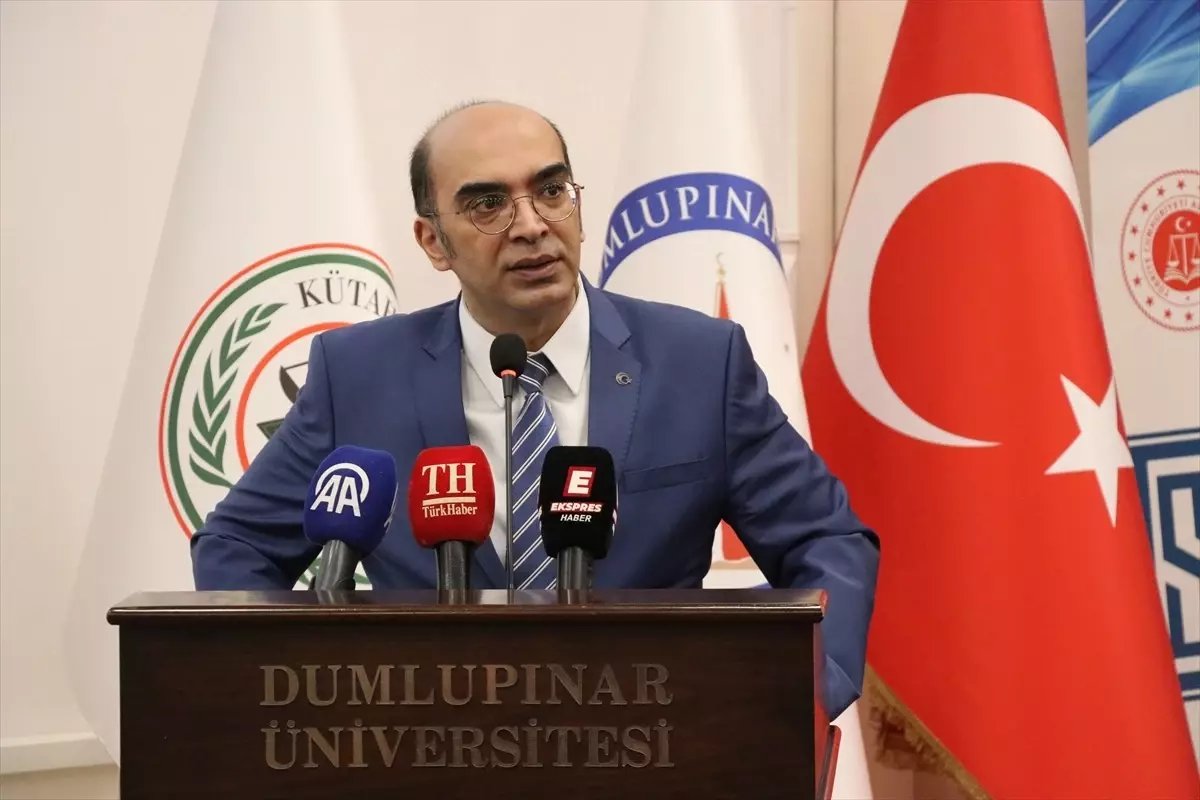 Denetimli Serbestlik Sistemi'nin 20. Yılı Panelde Tartışıldı