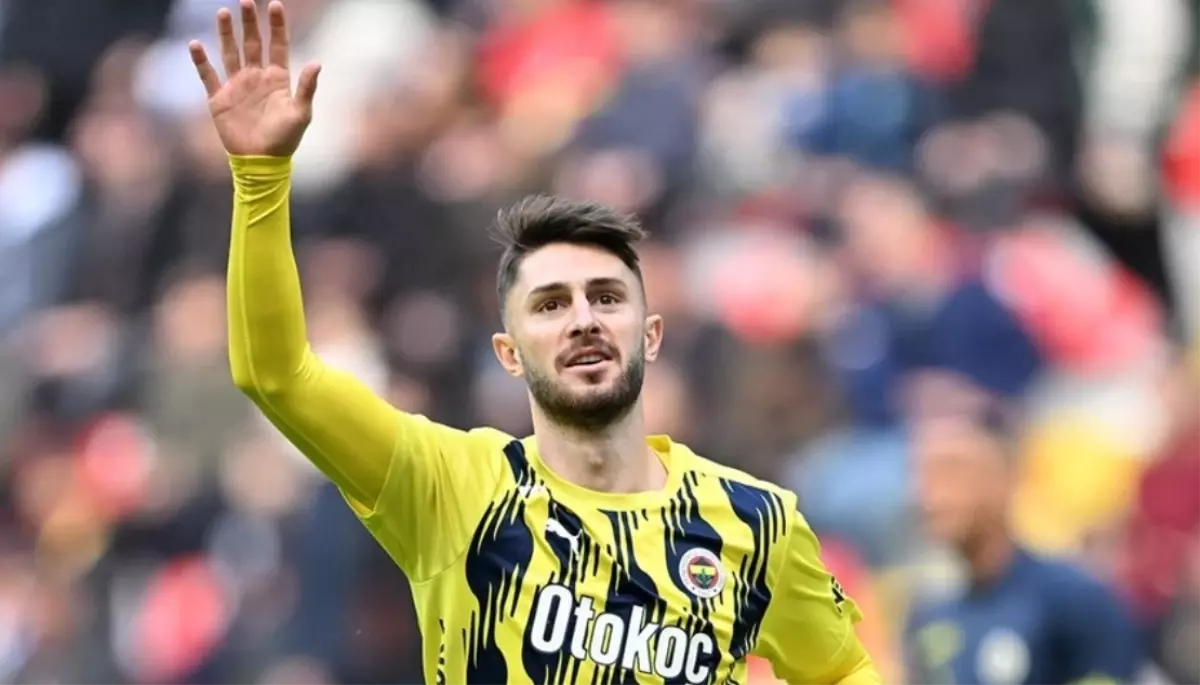 İsmail Yüksek gidiyor mu, Fenerbahçe'den ayrılacak mı? 2 kulüp peşinde