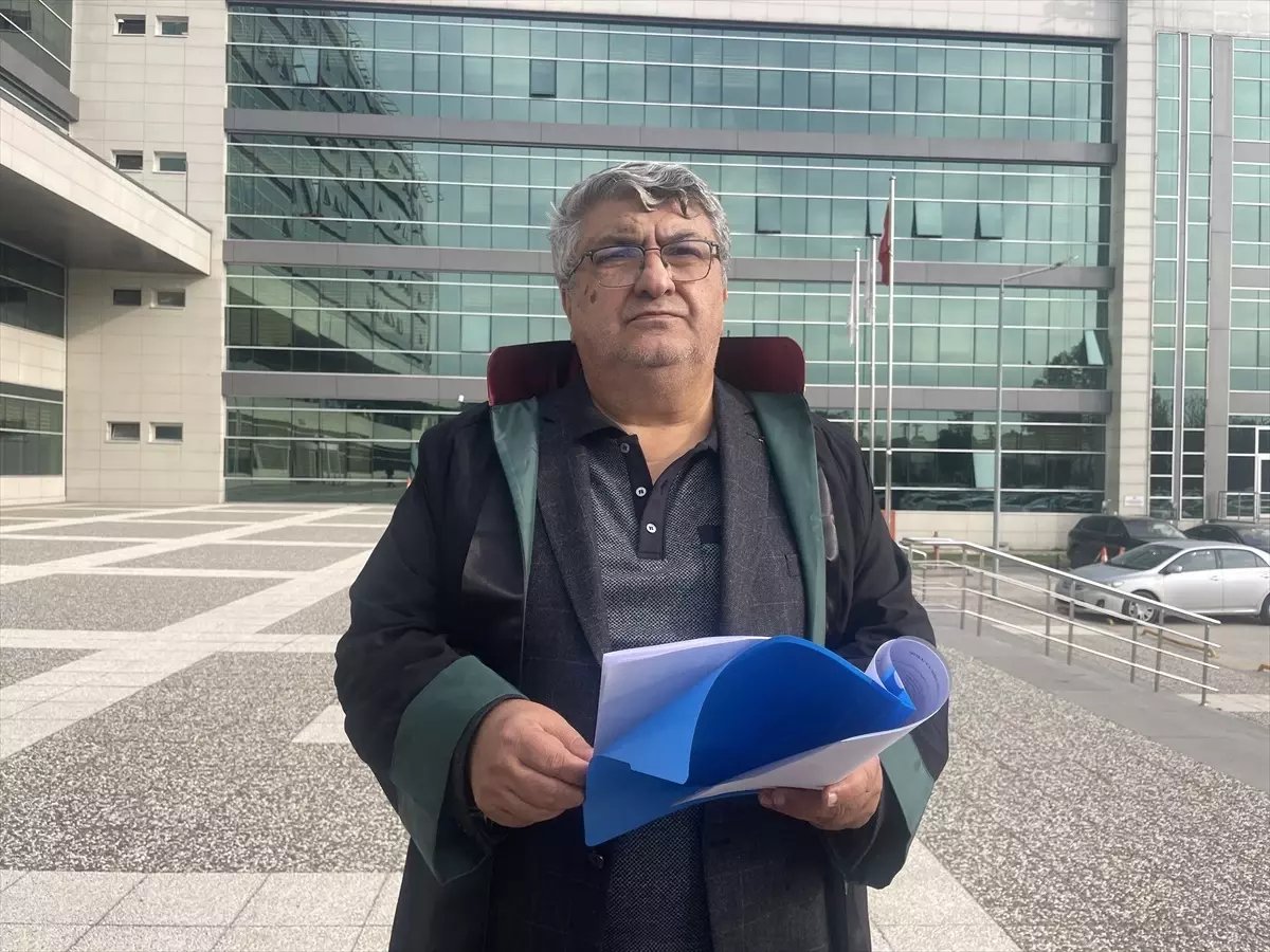 Yangında 8 Yakınını Kaybeden Avukat, Bakanlık Yetkililerinin Tutuklanmasını Talep Etti