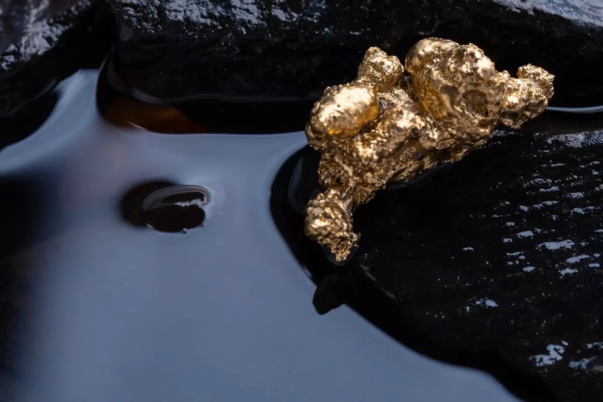 ABD'nin gözünü diktiği ülke! Her yerinden altın, elmas ve petrol fışkırıyor