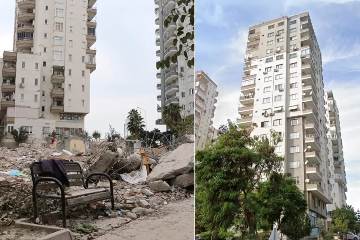 40 kişinin ölümünden sorumlu tutulan firari sanık: İngiltere'de yerleşik düzenim var, Türkiye'ye gelemem