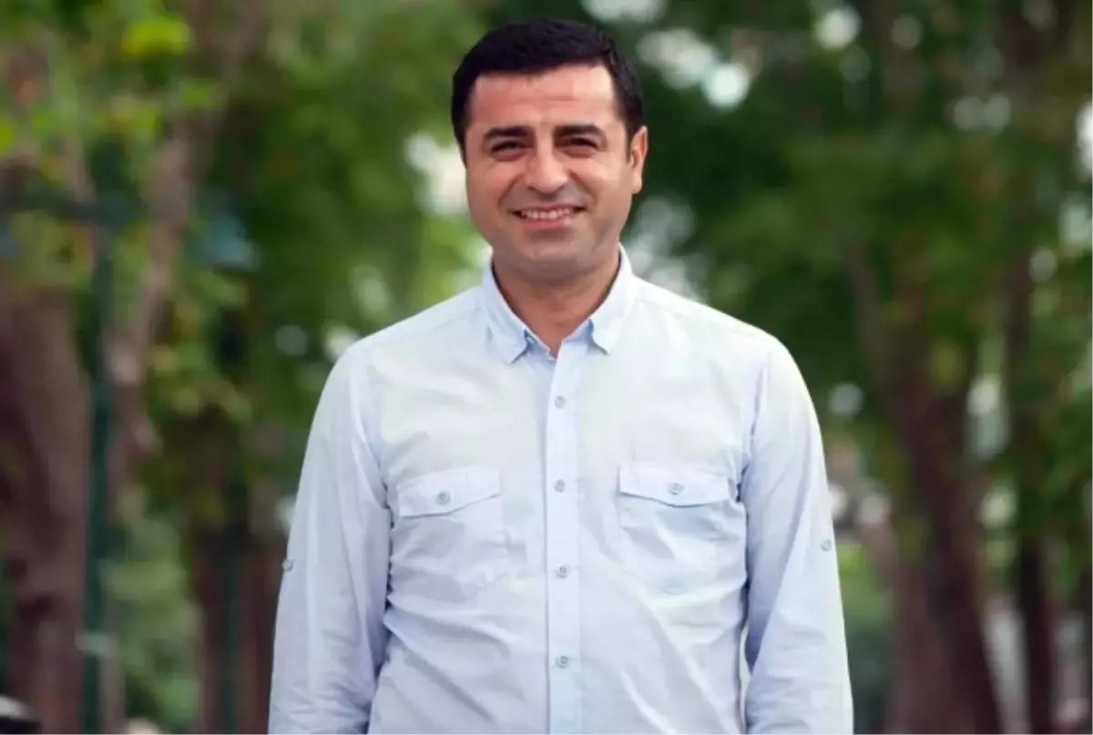 Selahattin Demirtaş tahliye mi oldu, Selahattin Demirtaş hapisten çıkıyor mu?