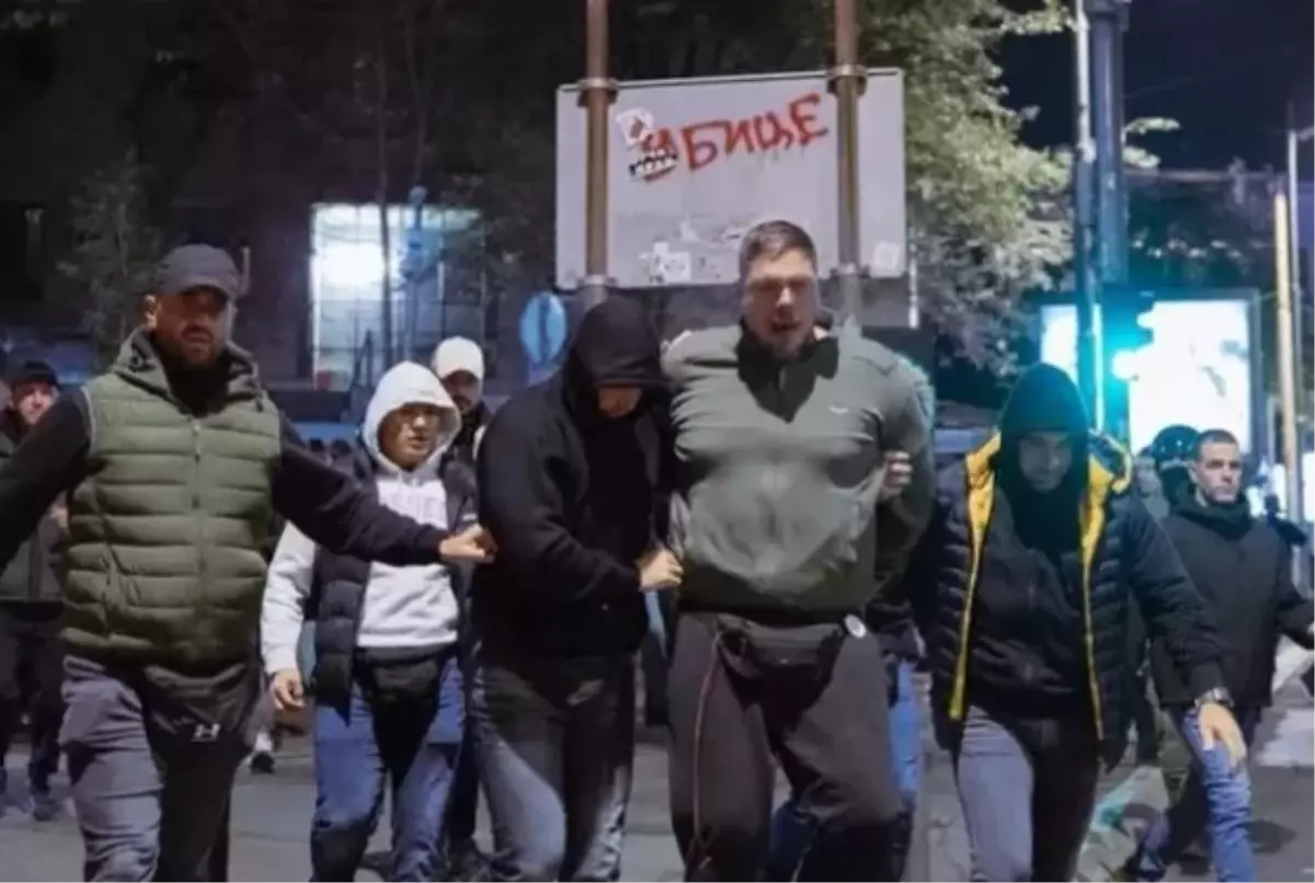 Vladimir Stimac tutuklandı mı, neden tutulandı, Vladimir Stimac hangi takımlarda ne zaman oynadı?