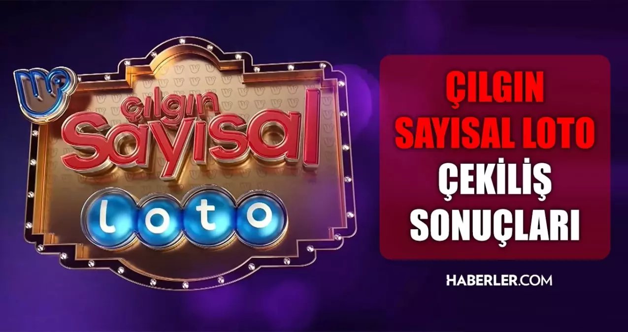 Sayısal Loto çekiliş sonuçları açıklandı mı 3 Kasım 2025? Sayısal Loto sonuçları saat kaçta açıklanacak?