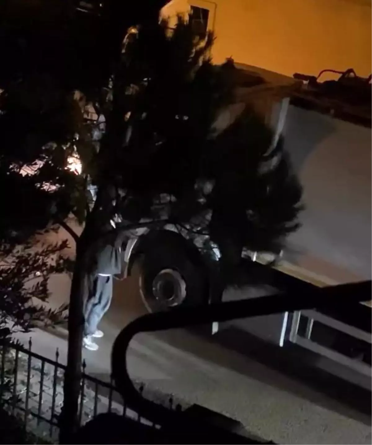 Ataşehir'de Levyeyle Saldırı: Trafik Tartışması Kanlı Bitti