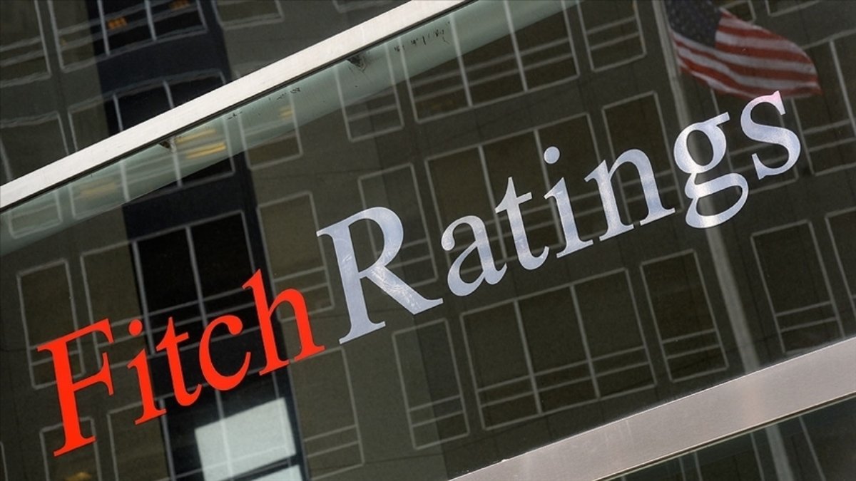 Fitch'ten Türk bankaları için pozitif yorum