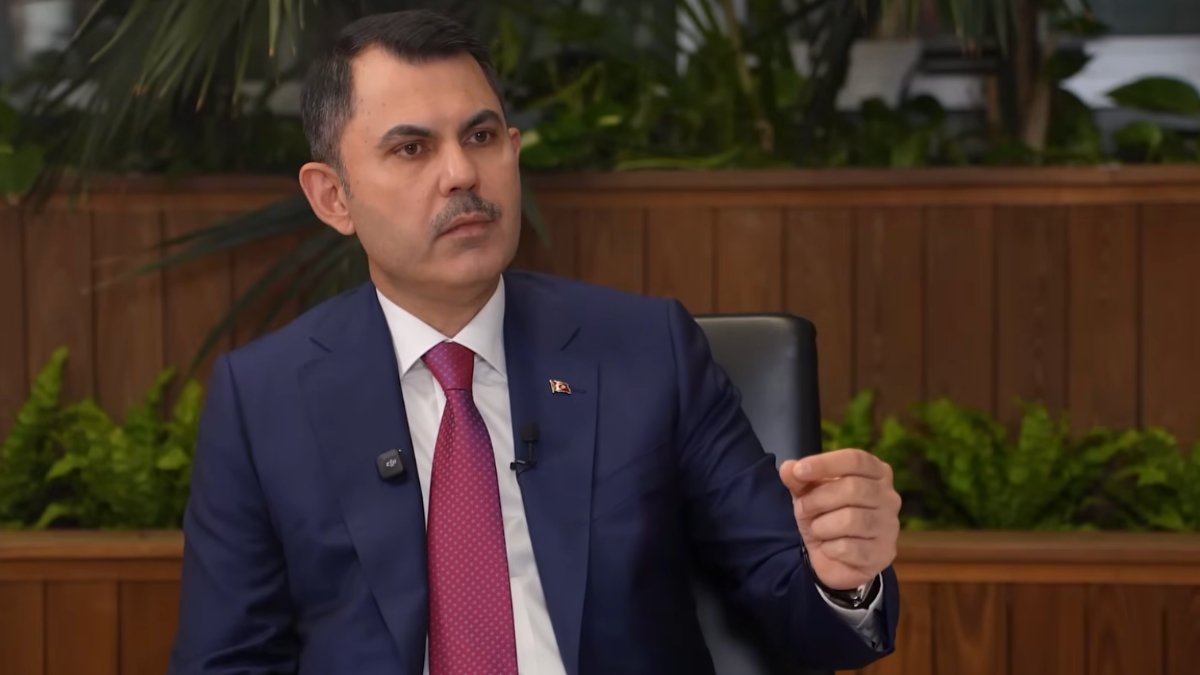 Murat Kurum, Yüzyılın Konut Projesi'nde merak edilen soruları yanıtladı