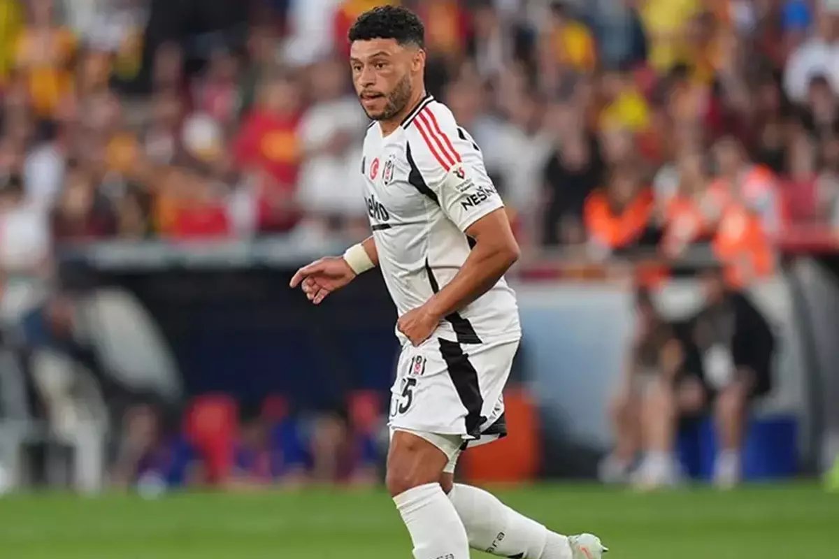 Büyük sürpriz: Chamberlain geri döndü