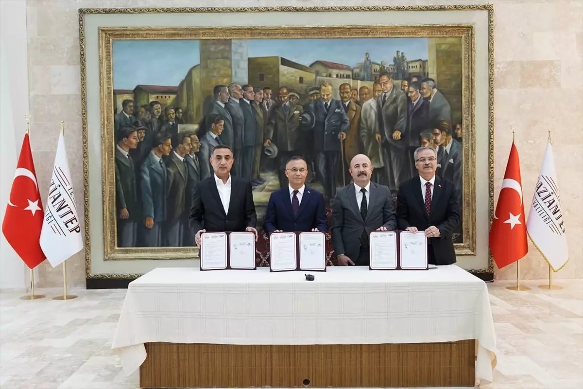 Gaziantep'te 40 bin öğrenciye ayakkabı yardımı yapılacak