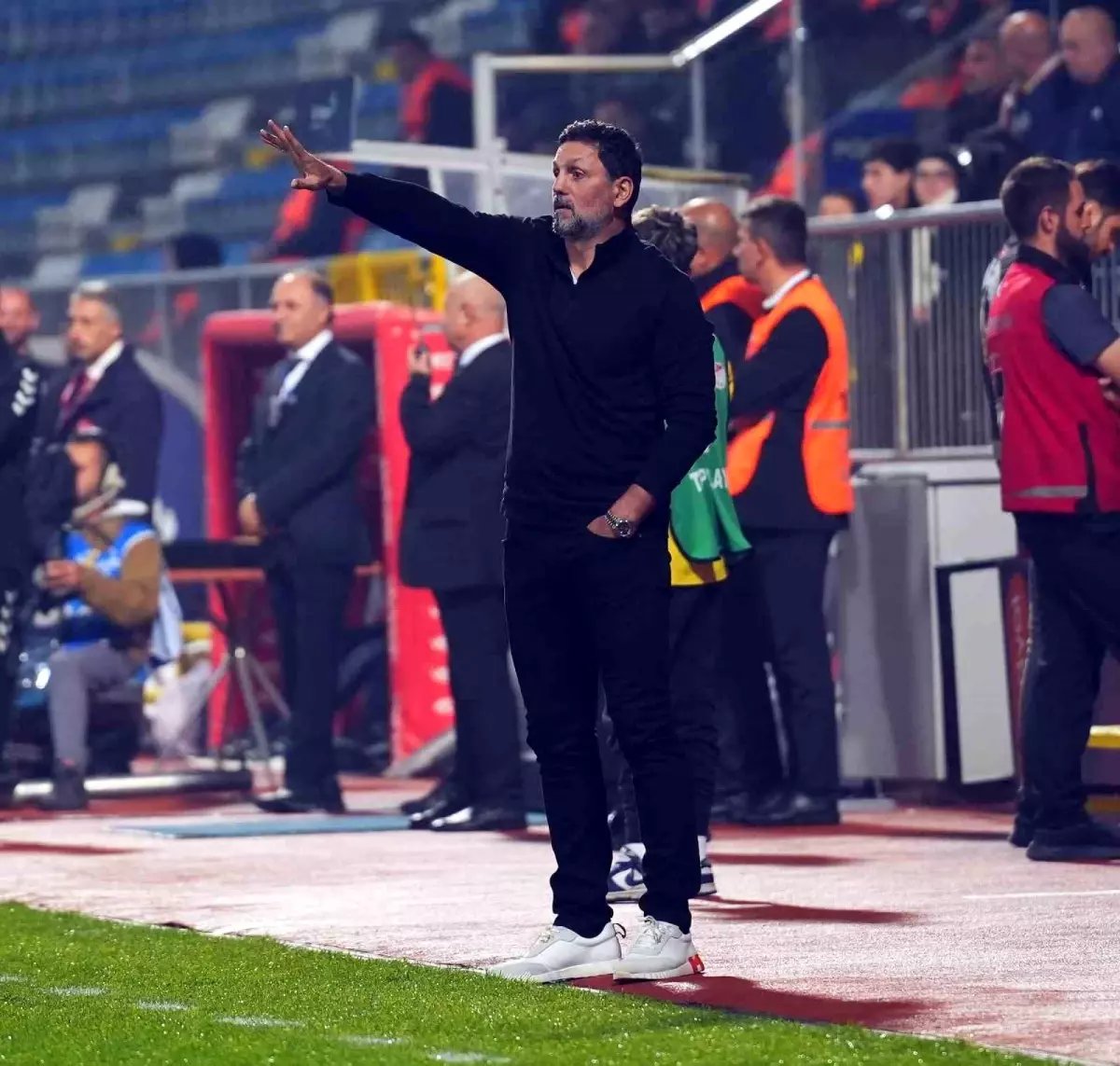 Erol Bulut'tan İstifa Açıklamaları ve İhanet İddiası