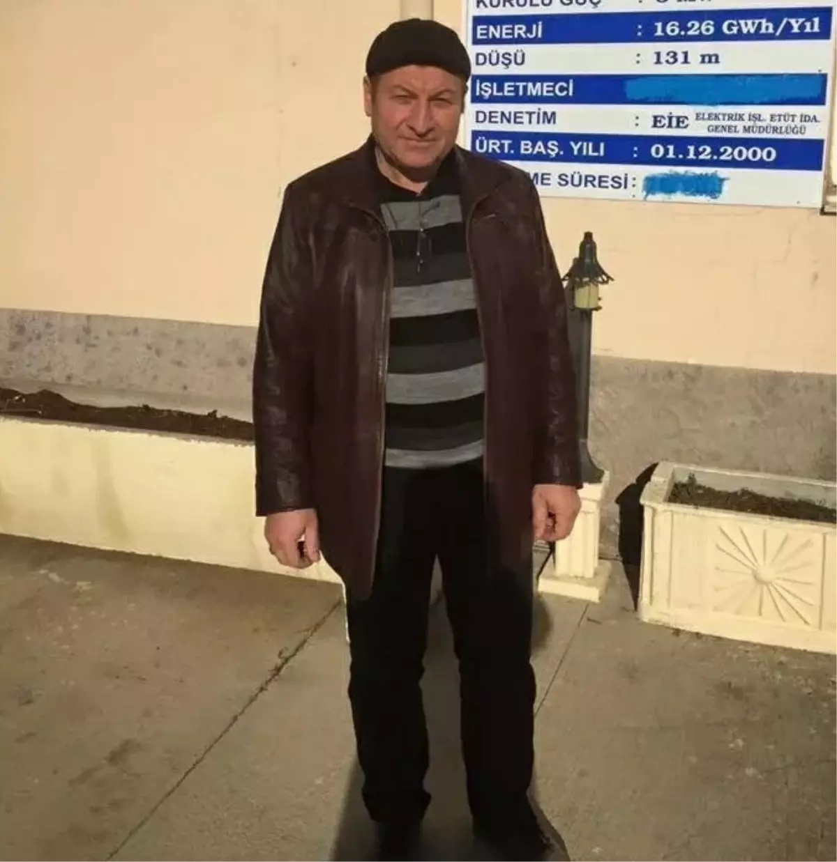 Kütahya'da Kestane Toplarken Düşen Yaşlı Adam Hayatını Kaybetti