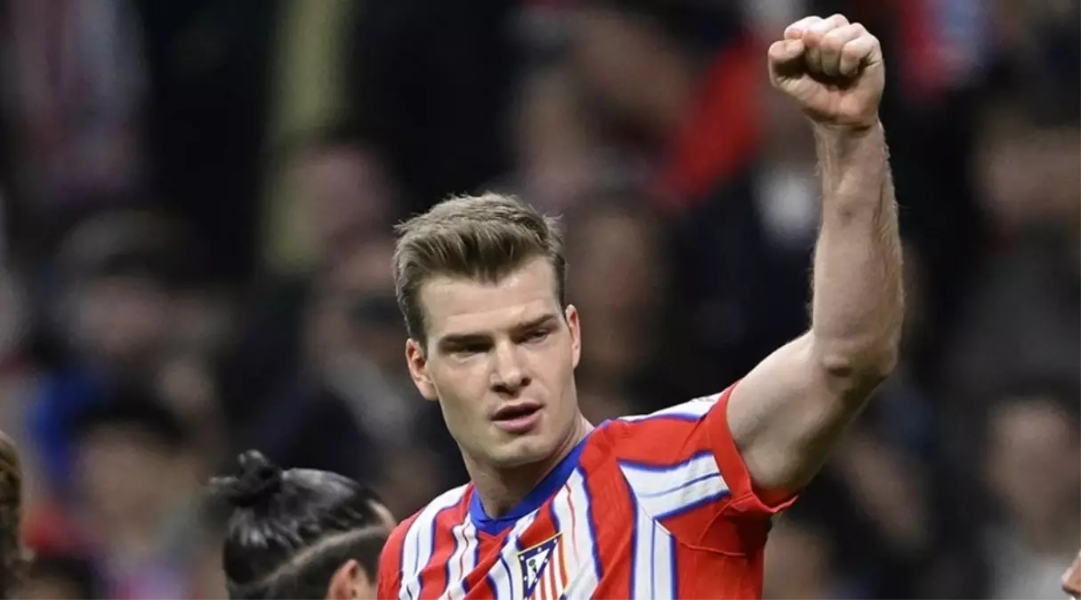 Atletico Madrid St.Gilloise CANLI nereden izlenir? Atletico Madrid St.Gilloise maçı hangi kanalda, nasıl izlenir?