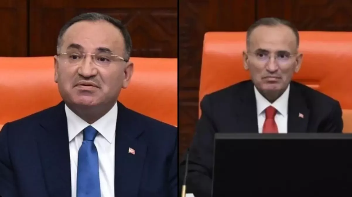 Bekir Bozdağ'ın son hali nasıl, Bekir Bozdağ zayıfladı mı?
