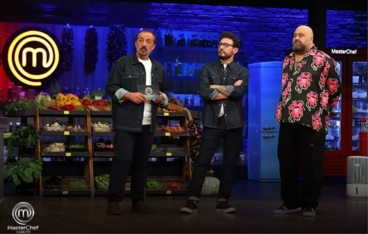 Mehmet Şef kime kaşık attı, kim kaşık aldı, Kasım Salı?