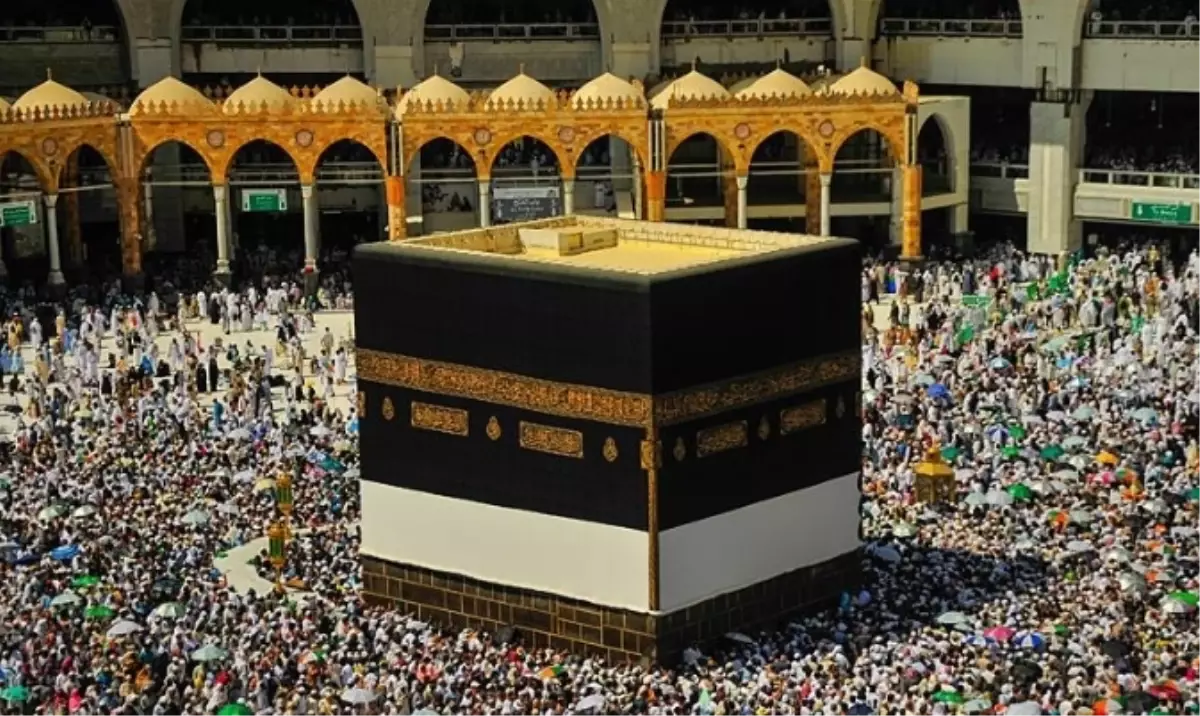 Hac kuraları ne zaman, saat kaçta çekilecek? Hac kurası CANLI izleme linki var mı?