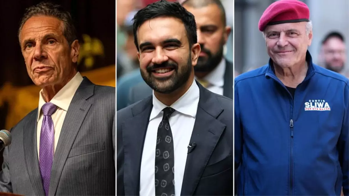 New York'ta Yerel Seçim Heyecanı: Adaylar ve Temalar