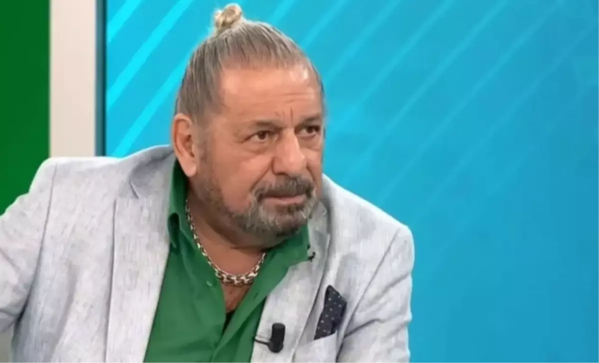 Erman Toroğlu, Orkun Kökçü'ye ne dedi, Çingene mi dedi? Roman Dernekleri Erman Toroğlu'na neden dava açtı? Orkun Kökçü Roman mı?