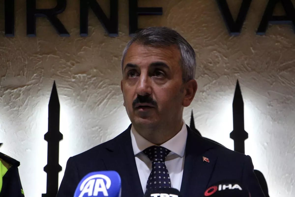 Edirne'de Çeltik Saplarından Yakıt Üretimi İçin Fabrika Kurulacak