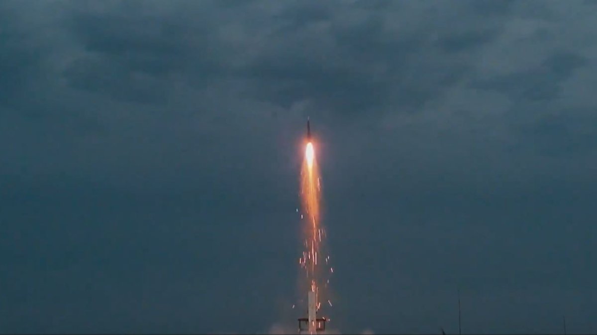 HİSAR-D RF, alçak irtifada seyir halindeki hedefi tam isabetle vurdu