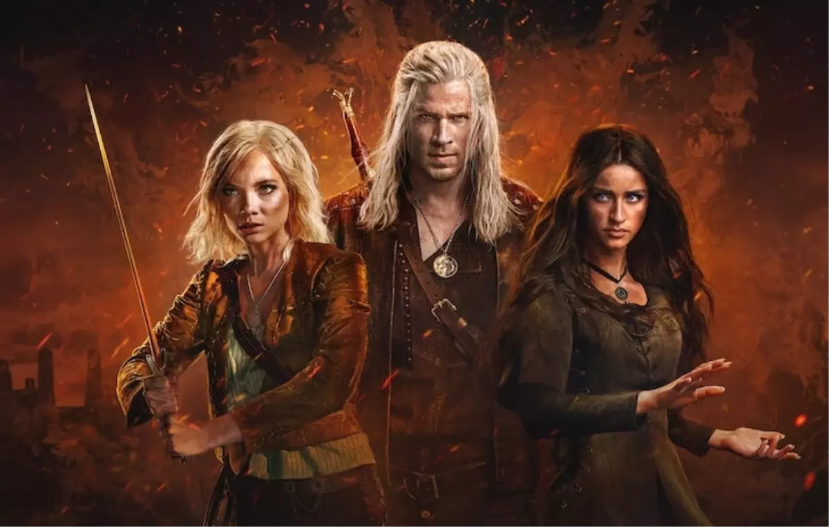 The Witcher 5. sezon ne zaman, The Witcher final mi yapacak?