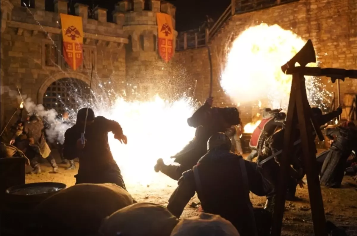 Kuruluş Orhan 3. bölüm fragmanı yayınlandı mı?