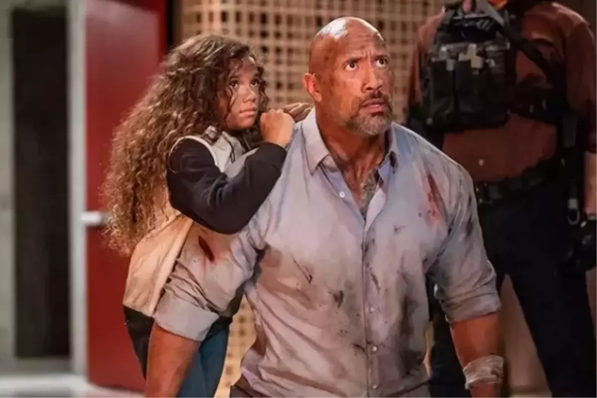 Gökdelen filmi oyuncuları kim, konusu ne, sonu nasıl bitiyor?