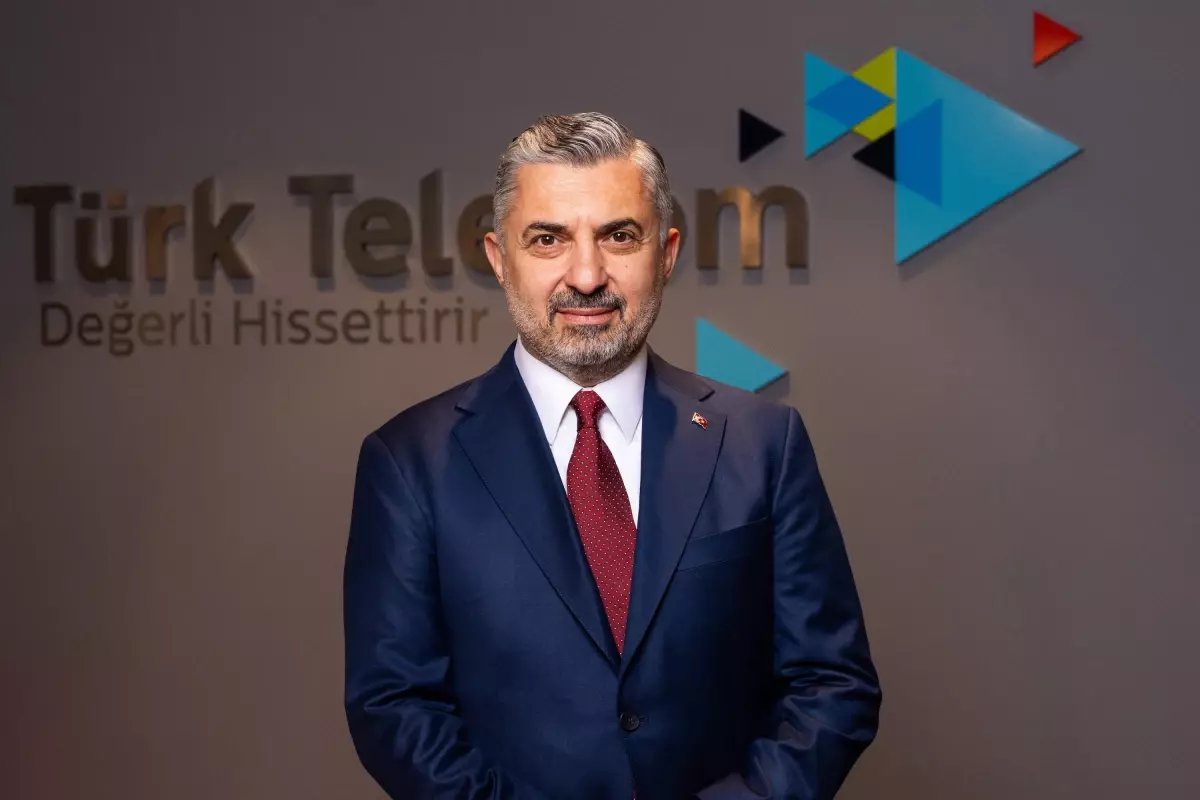 Güçlü Fiber Omurgası ve Mobildeki Oyun Kurucu Rolüyle 5G Çağının da Öncüsü