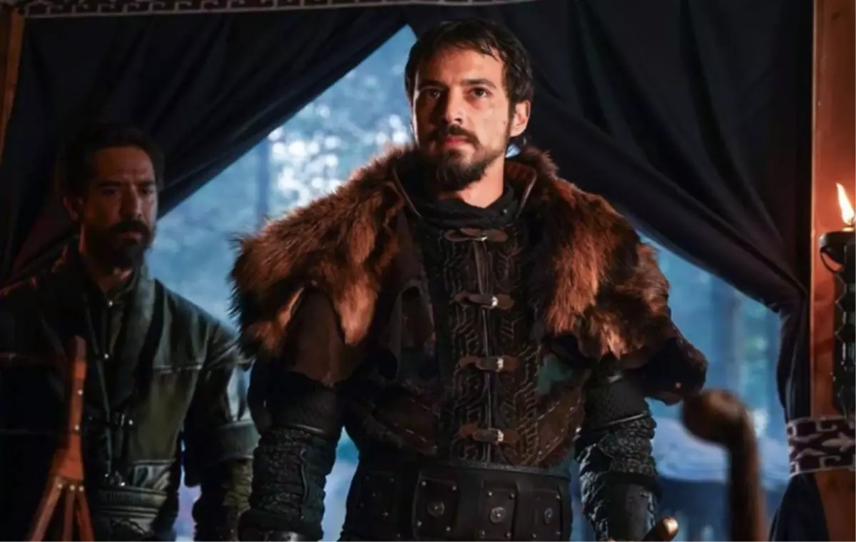 Kuruluş Orhan CANLI izleme linki var mı ATV?