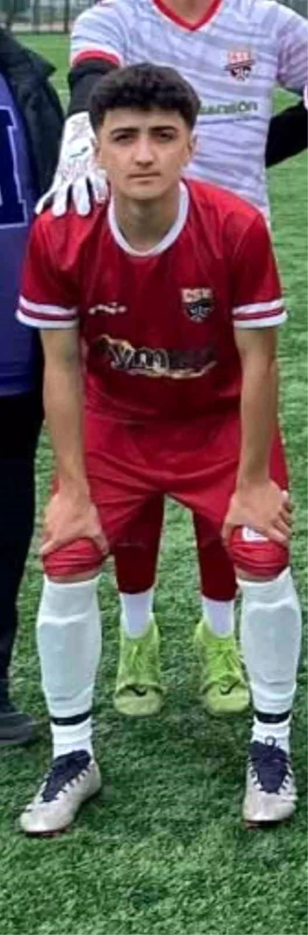 Giresun'da Motosiklet Kazasında 17 Yaşındaki Amatör Futbolcu Hayatını Kaybetti