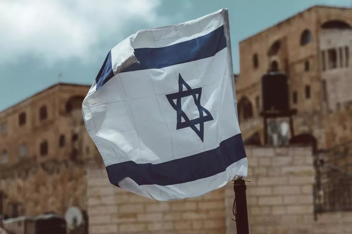 İngiltere'de İsrail'in futboldan men edilmesi için 25 bin imza toplandı