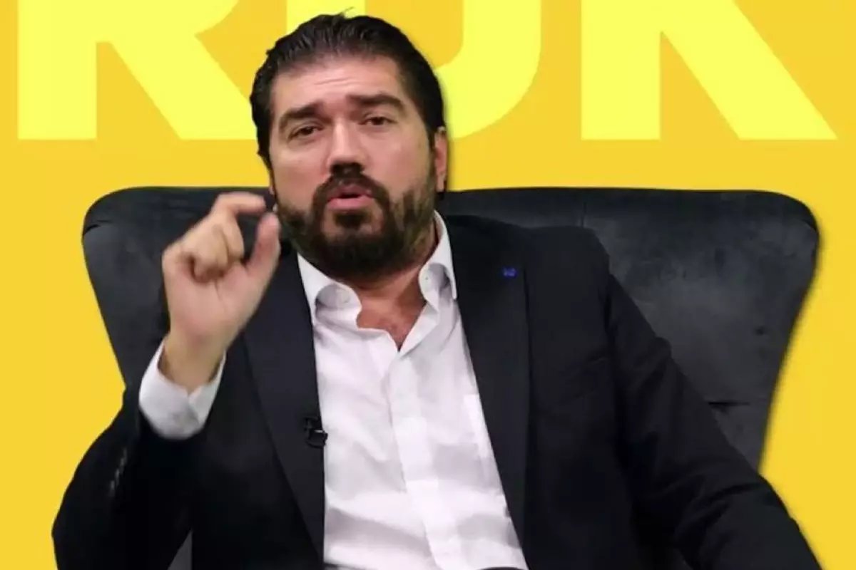 Beşiktaş, Rasim Ozan Kütahyalı'ya dava açacağını açıkladı