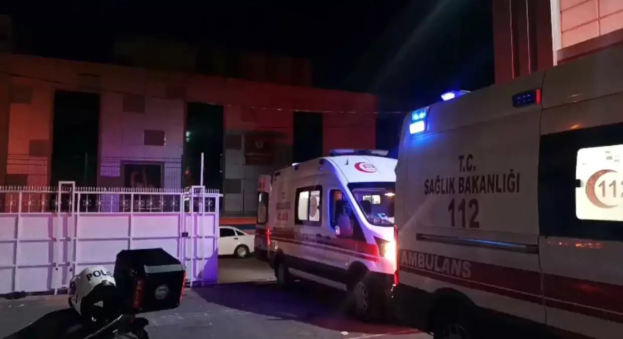 Diyarbakır'da Arazi Anlaşmazlığı nedeniyle Silahlı Kavga: 1 Ölü, 1 Yaralı