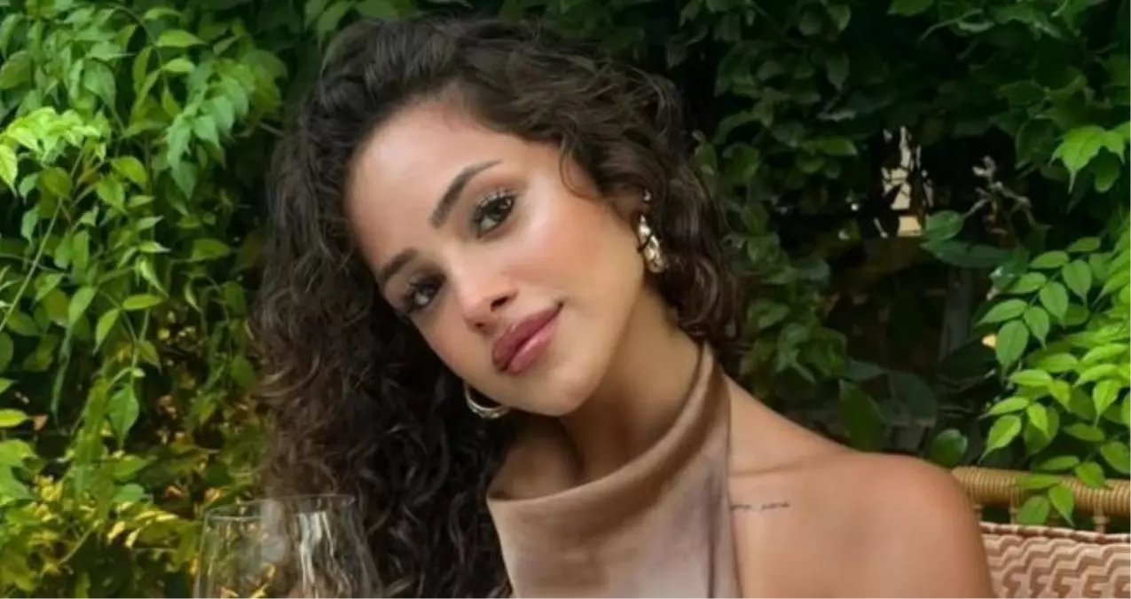 Duru Gayretli kimdir? Big5 2. sezon yarışmacısı Duru Gayretli kaç yaşında, nereli?