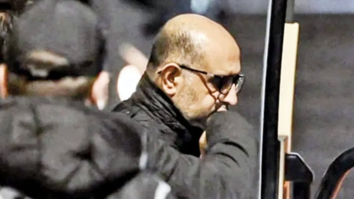 Aziz İhsan Aktaş iddianamesi kabul edildi