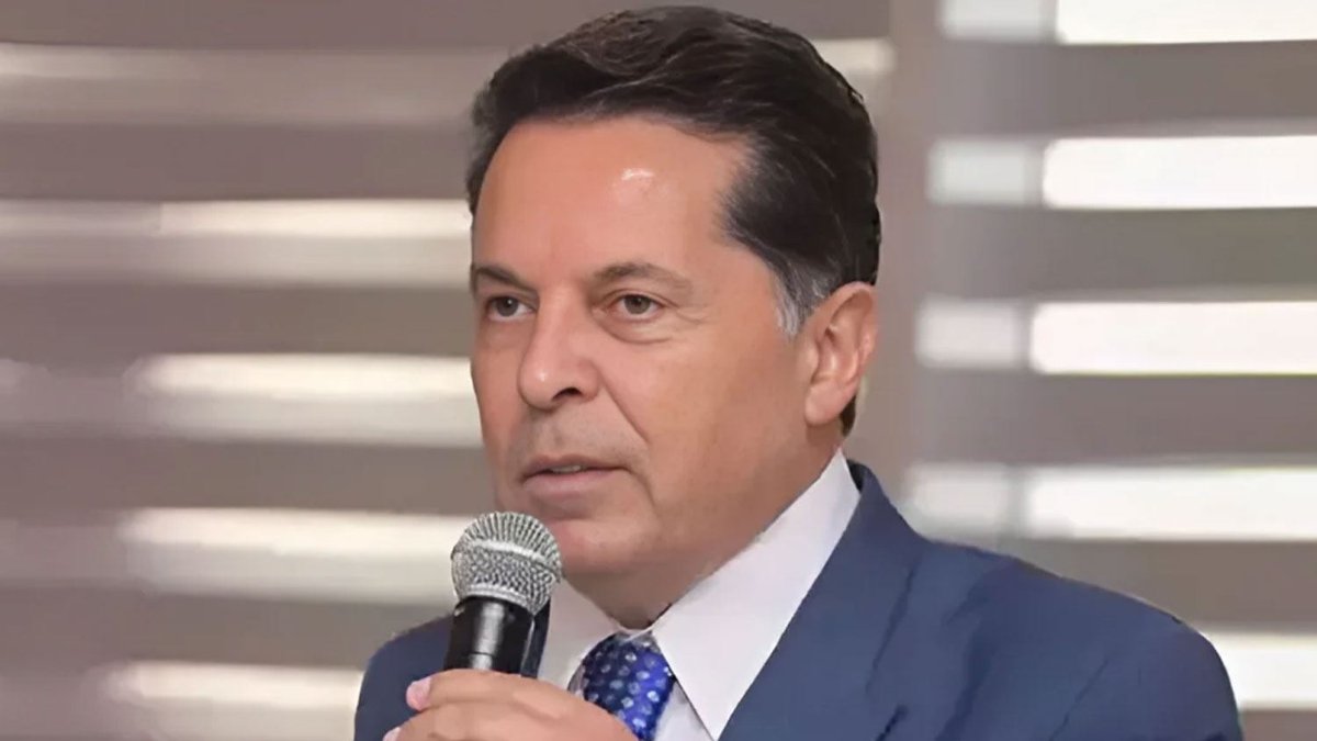 Ahmet Özer'e Aziz İhsan Aktaş soruşturmasında takipsizlik