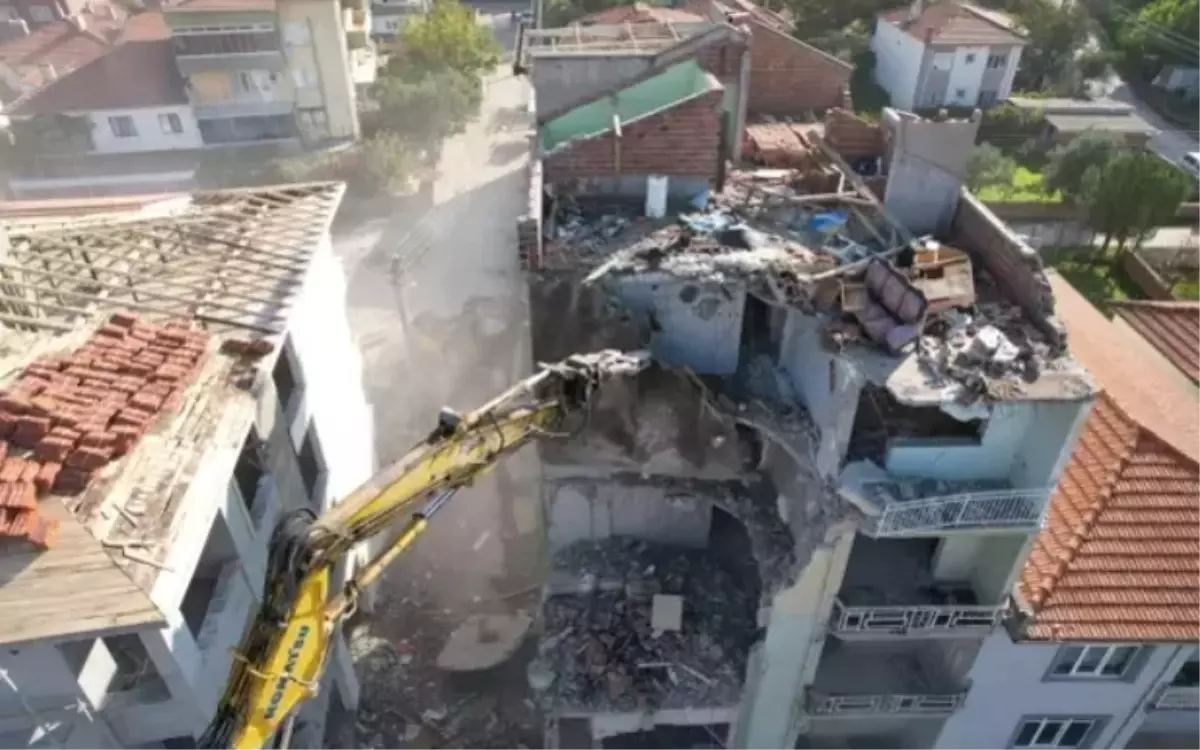 Afet bölgesi ilan edilince ne olur?