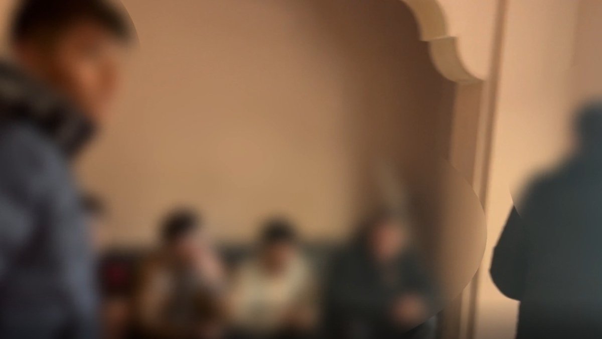 Ağrı'da 4 göçmen kaçakçılığı organizatör tutuklandı