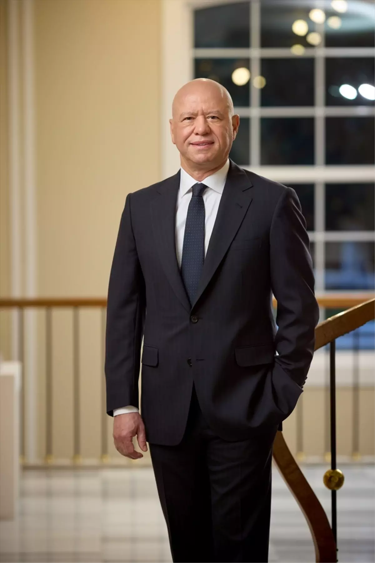 Koç Holding, 2025'in İlk 9 Ayında 47,1 Milyar Dolar Gelir Elde Etti