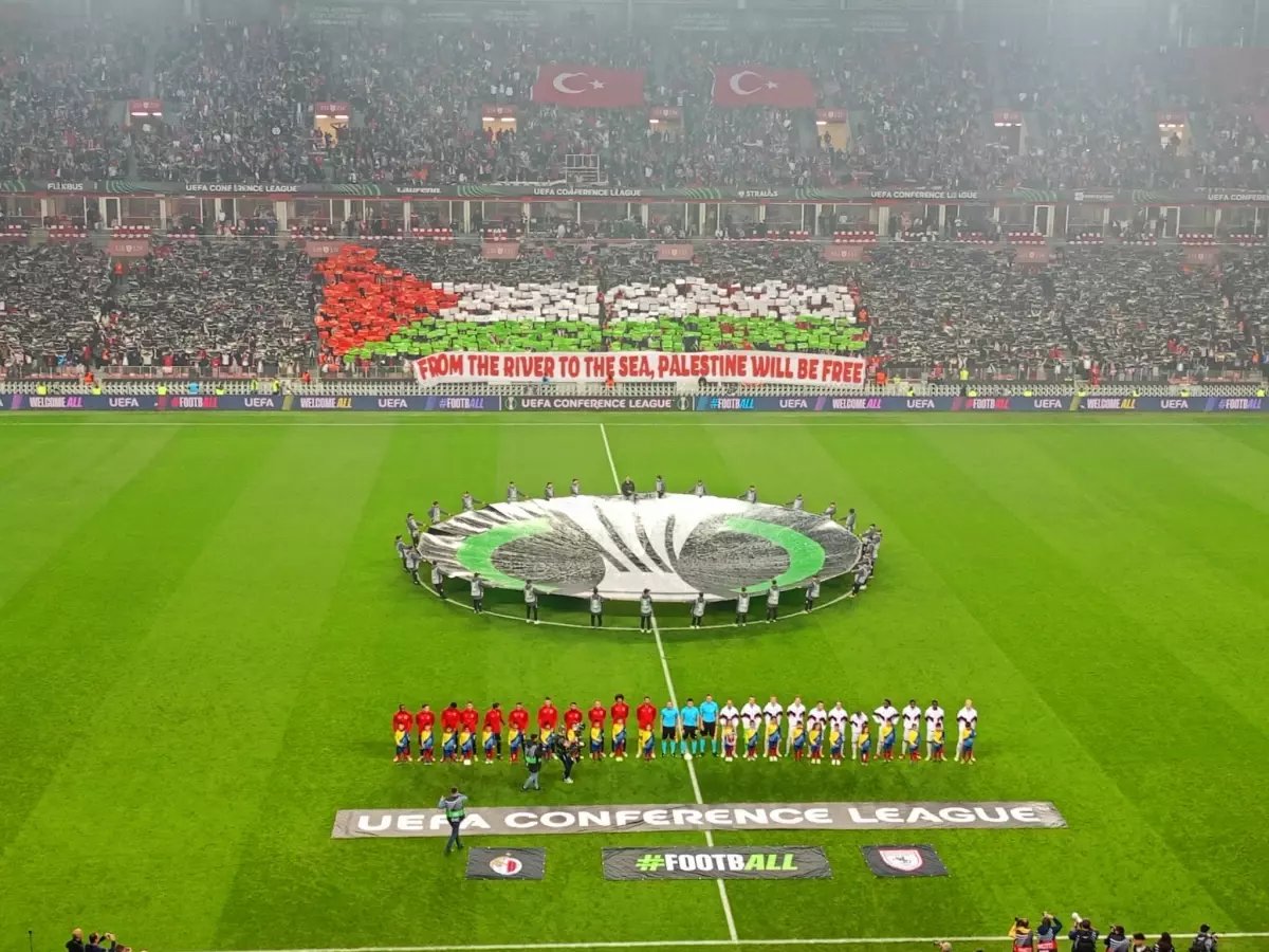 Samsunspor, UEFA Konferans Ligi'nde Hamrun Spartans'ı Ağırlıyor