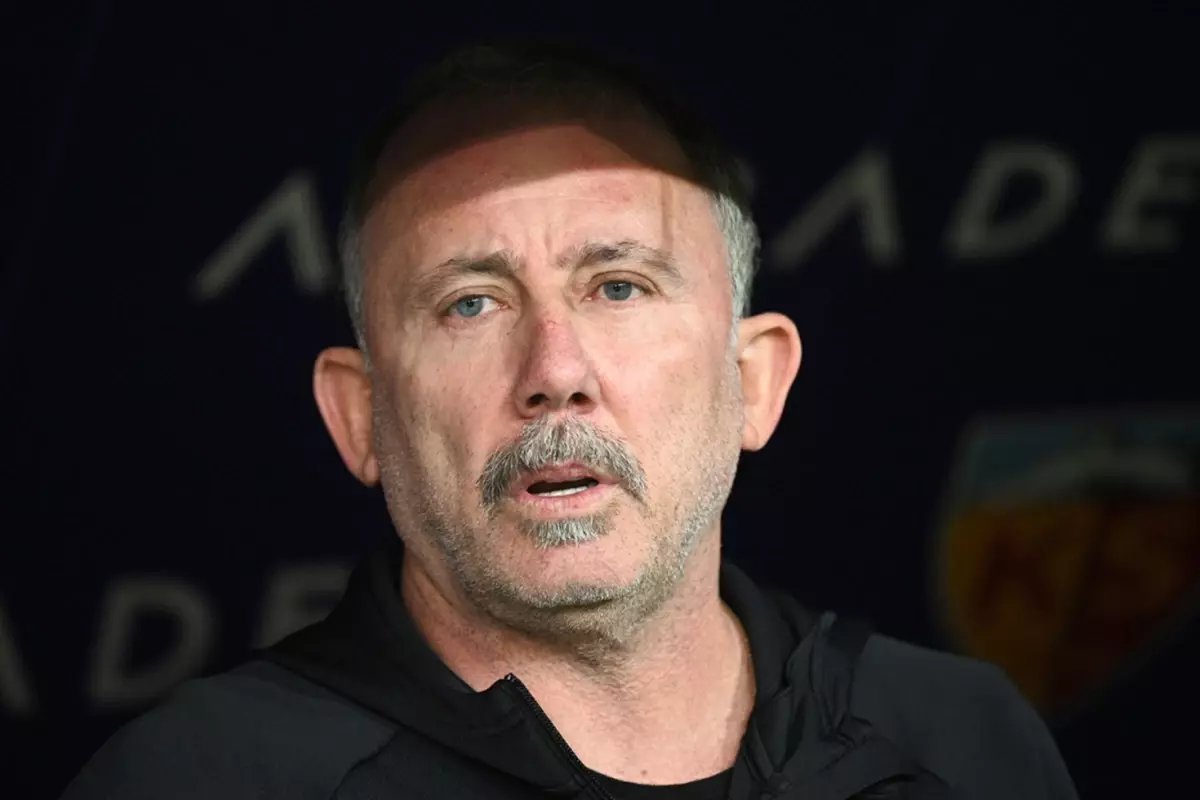 PFDK, Sergen Yalçın ve Orkun Kökçü'nün cezalarını açıkladı