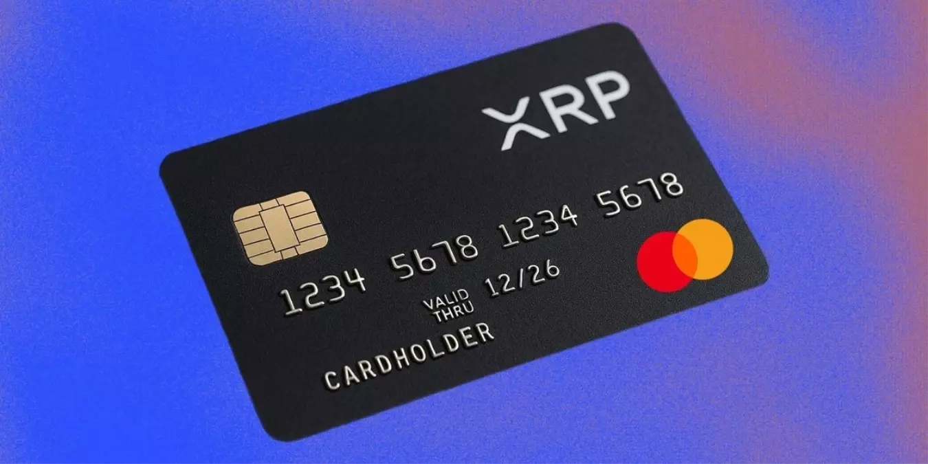 Mastercard ve Ripple XRPL ile kart ödemeleri için ortaklık kurdu