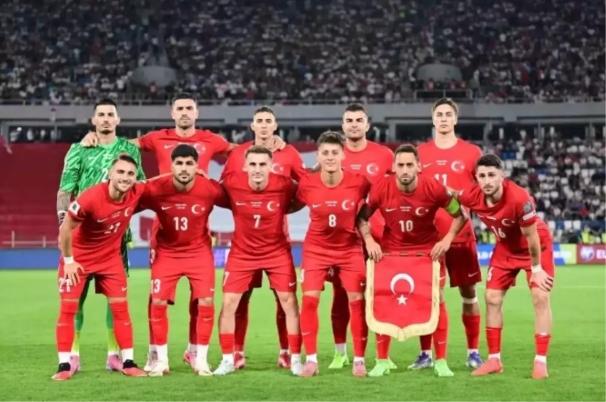 Türkiye Bulgaristan maçı ne zaman, hangi kanalda?