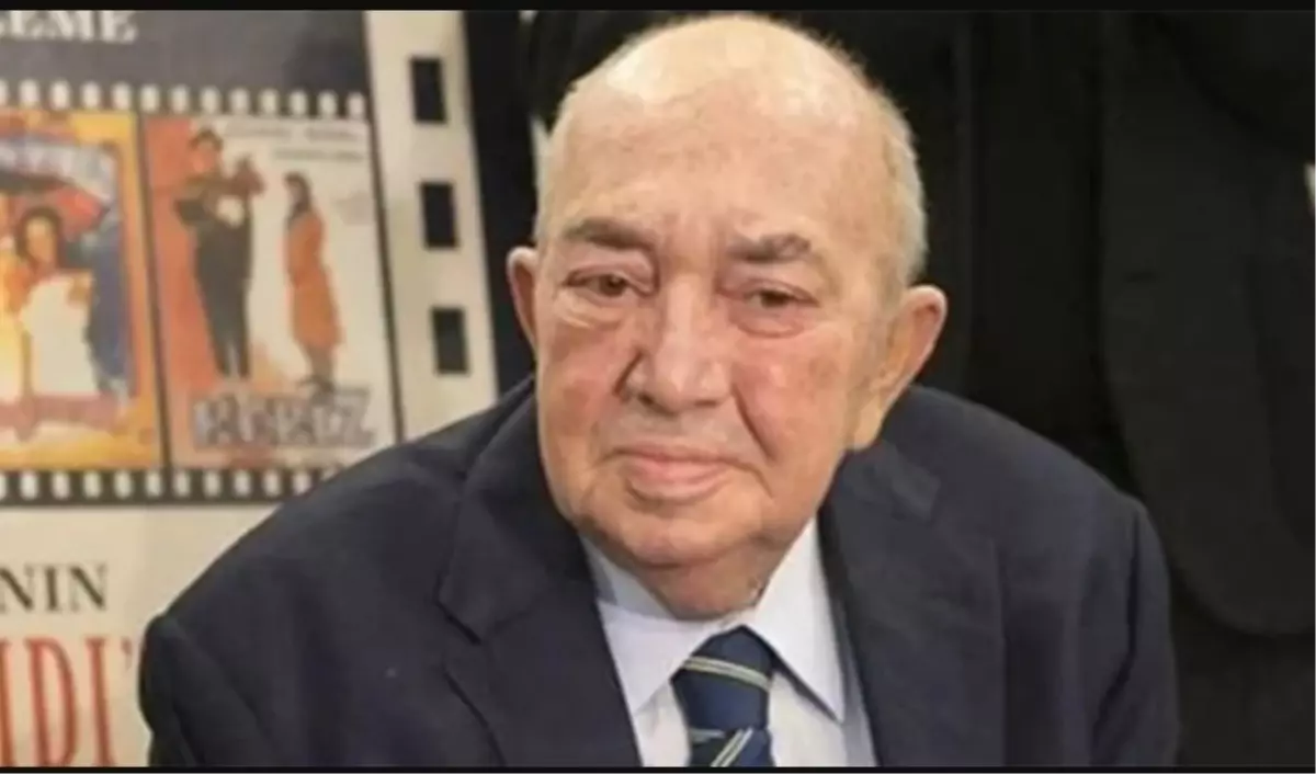 Türker İnanoğlu öldü mü, ne zaman öldü?