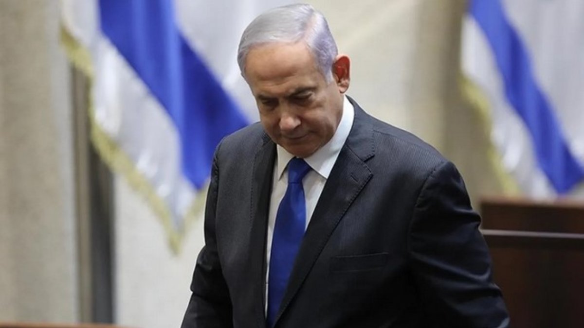 Türkiye, Netanyahu ve 37 İsrailli yetkili hakkında yakalama kararı çıkardı