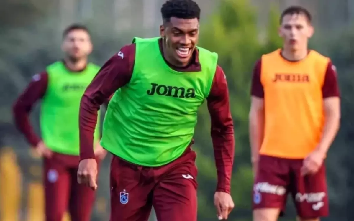 Trabzonspor Alanyaspor maçı ne zaman, saat kaçta, hangi kanalda?