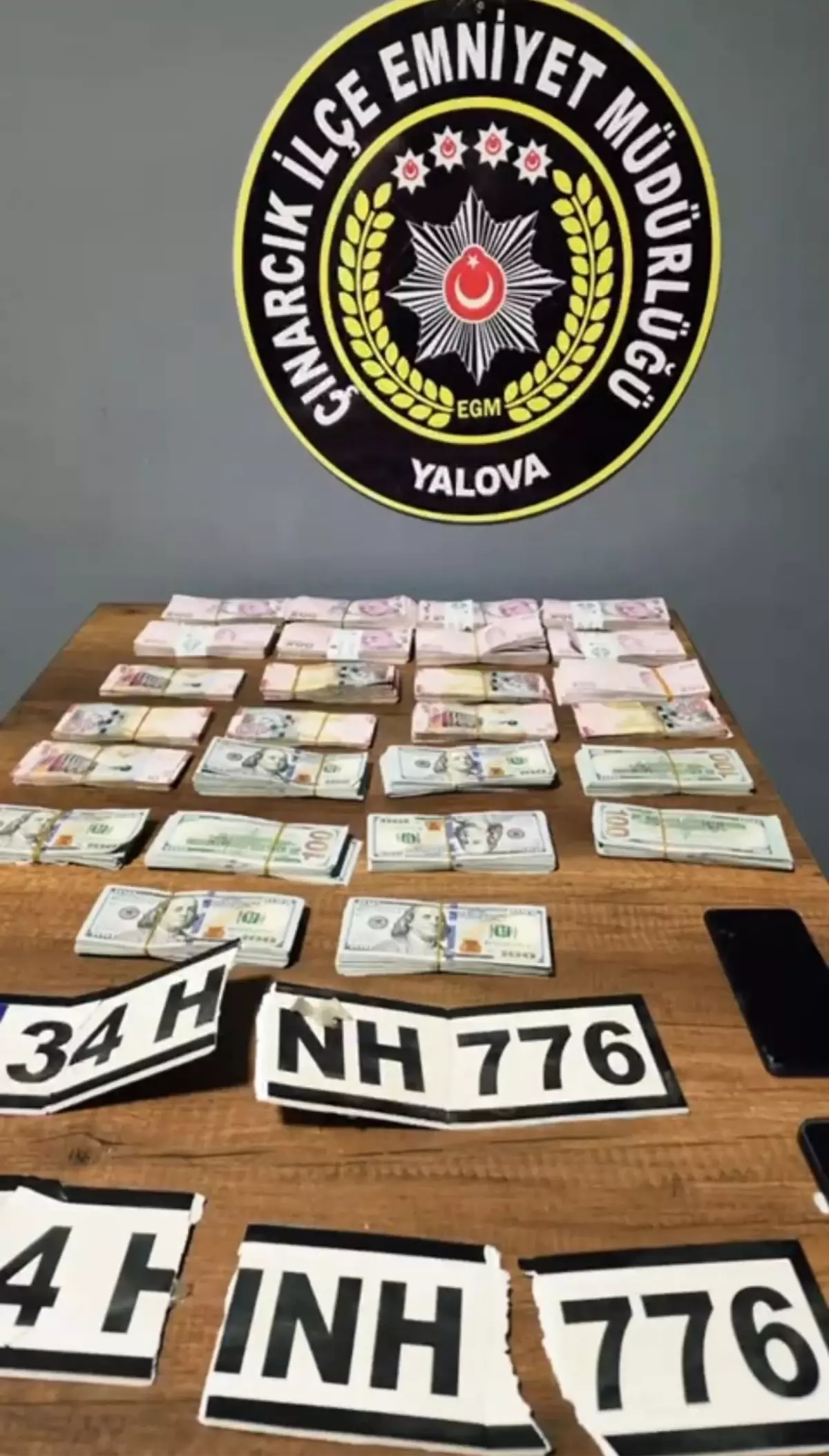 Dükkan Satın Almada Dolandırıcılık Skandalı: T.K. Tutuklandı