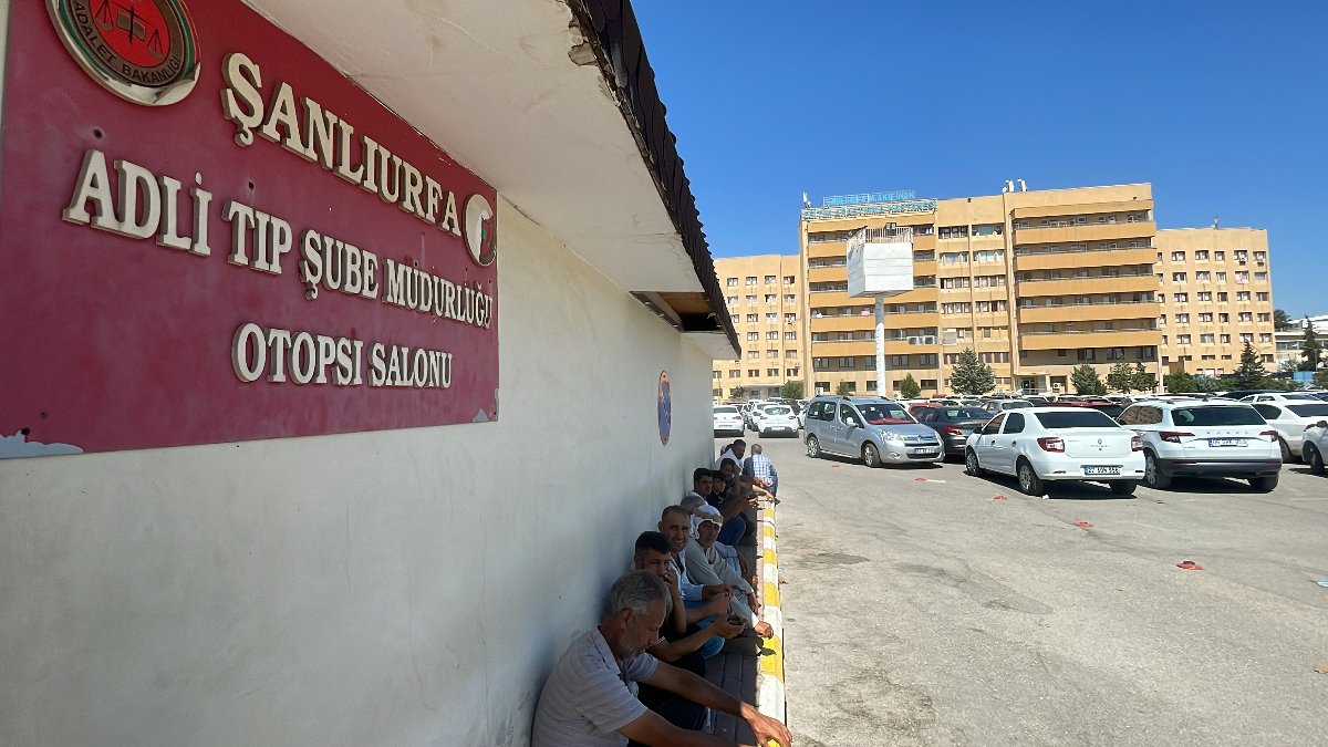 Şanlıurfa'da komşu aileler arasında çıkan kavgada 1 can kaybı