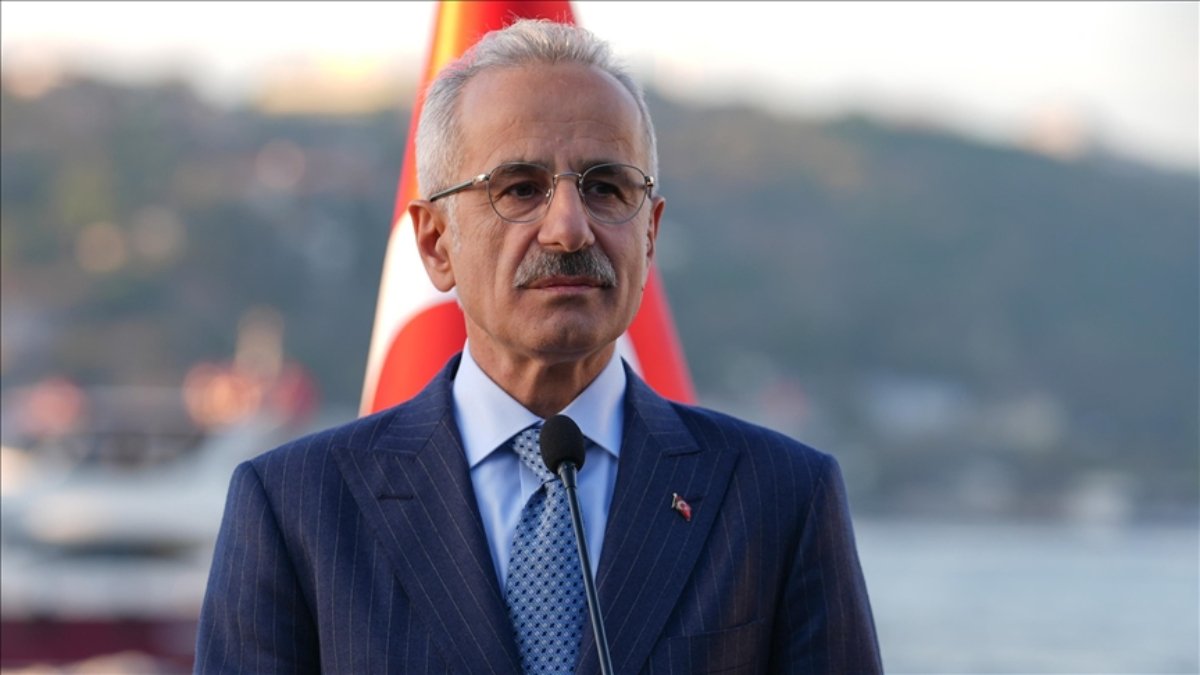 Abdülkadir Uraloğlu: Antalya-Mersin Bölünmüş Yol Projesi’nin 404 kilometresi tamamlandı