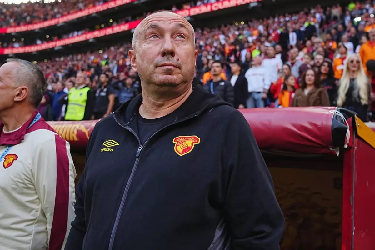 Stanimir Stoilov: Bir gün Vincenzo Montella'yı arayacağım