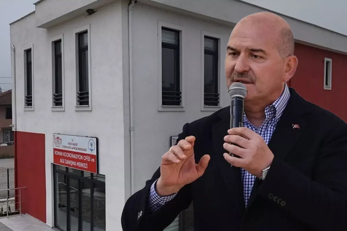 Süleyman Soylu'yu kızdıran iddia: Yalandan hiç yorulmaz mısınız?